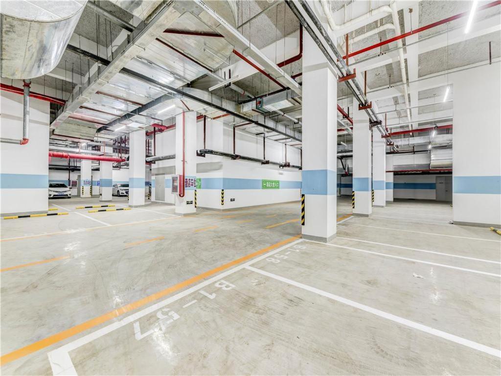 Lavande Hotel Tangshan Convention And Exhibition Yuanyang City Екстер'єр фото
