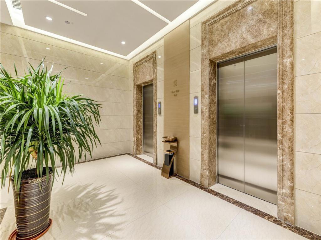 Lavande Hotel Tangshan Convention And Exhibition Yuanyang City Екстер'єр фото